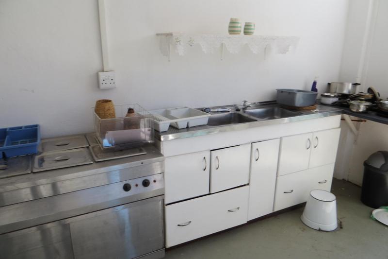 4 Bedroom Property for Sale in Nieu Bethesda Eastern Cape